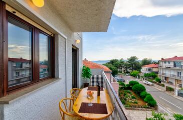 Apartmaji ob morju Selce, Crikvenica - 3030