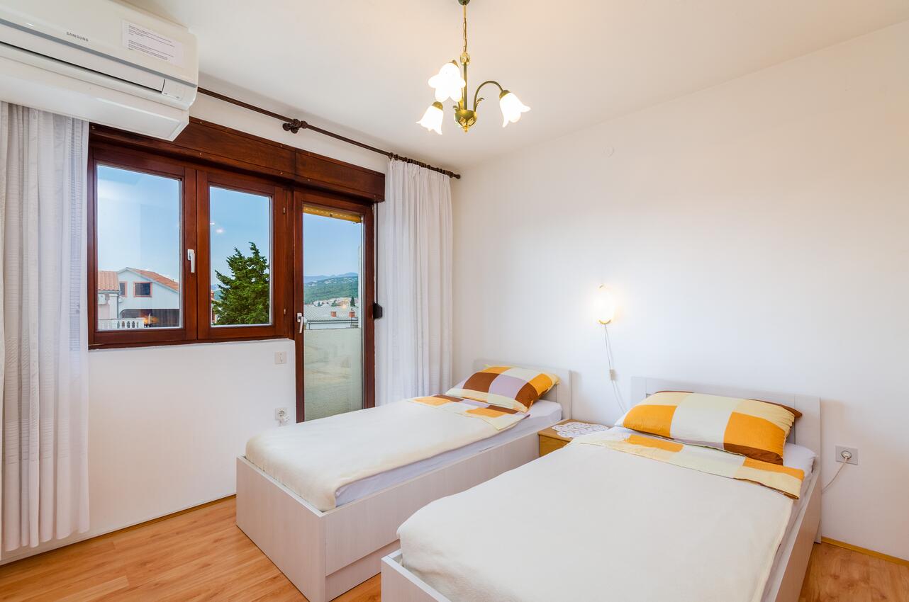 Apartmani uz more Selce, Crikvenica - 3030