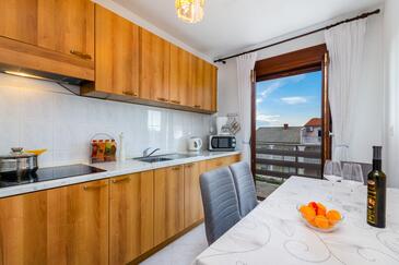 Apartmaji ob morju Selce, Crikvenica - 3030