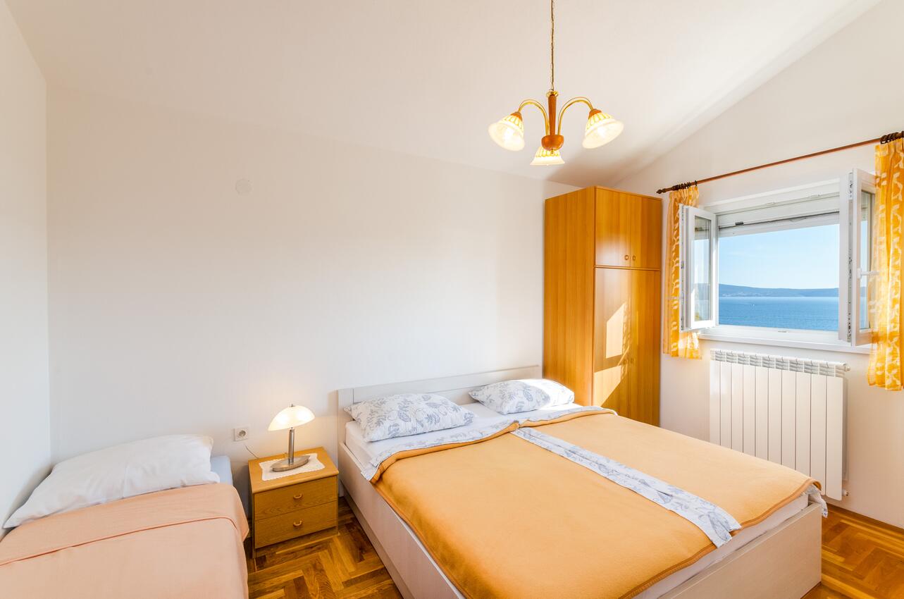 Apartmány u moře Selce, Crikvenica - 3030