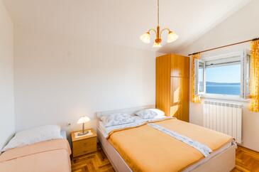 Апартаменти біля моря Сельце - Selce, Цріквеніца - Crikvenica - 3030