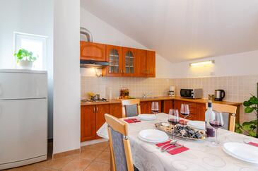 Апартаменти біля моря Сельце - Selce, Цріквеніца - Crikvenica - 3030