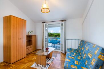 Ferienwohnungen am Meer Selce, Crikvenica - 3030