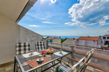 Ferienwohnungen am Meer Selce, Crikvenica - 3030