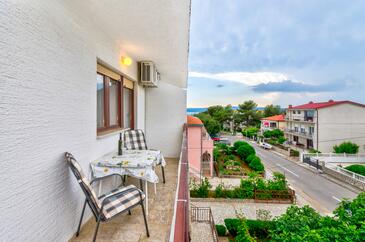 Lejligheder ved havet Selce, Crikvenica - 3030