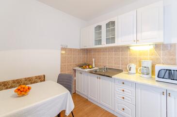 Lejligheder ved havet Selce, Crikvenica - 3030