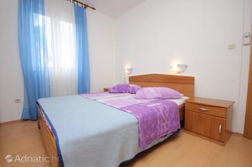 Chambres près de la mer Vis - 3034