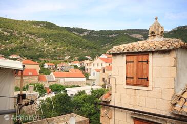 Ferienwohnungen am Meer Komiza, Vis - 3035 Adriatic.hr