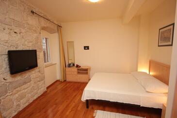 Studio flat Komiža, Vis (AS-3035-b(