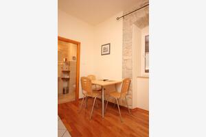 Studio flat Komiža Studio flat Komiža, Vis (AS-3035-b)