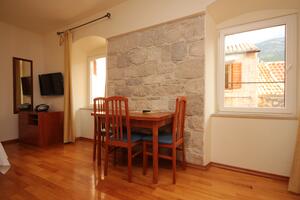 Studio flat Komiža Studio flat Komiža, Vis (AS-3035-c)
