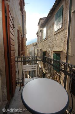 Apartments by the sea Komiža, Vis - 3035