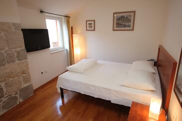 Studio flat Komiža, Vis (AS-3035-e(