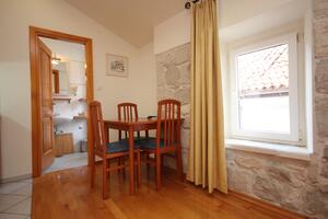 Studio flat Komiža Studio flat Komiža, Vis (AS-3035-e)