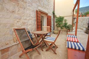 Studio flat Komiža Studio flat Komiža, Vis (AS-3035-f)