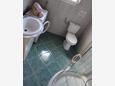 Badezimmer Milna, Badezimmer in folgender Unterkunftsart apartment, WiFi.