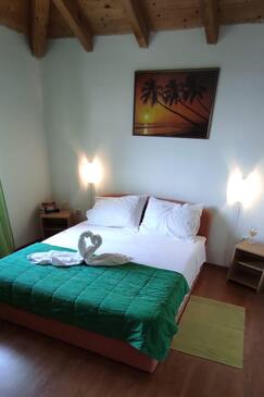 Apartmanok a tenger mellett Milna, Vis - 3036