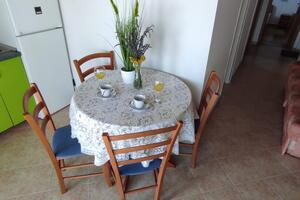Two bedroom apartment Milna, Vis (A-3036-a(