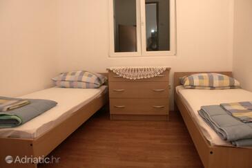 Lejligheder ved havet Milna, Vis - 3036