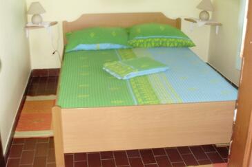 Apartmány u moře Milna, Vis - 3036