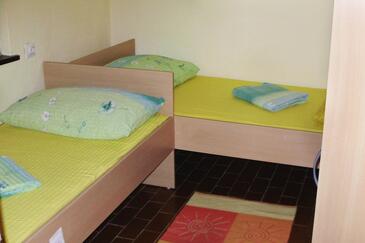 Apartmány u moře Milna, Vis - 3036