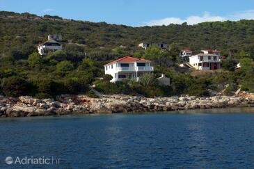 Apartments by the sea Milna, Vis - 3036 Adriatic.hr