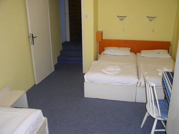 Zimmer am Meer Veli Losinj, Losinj - 3039