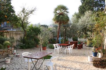 Camere accanto al mare Lussingrande - Veli Lošinj, Lussino - Lošinj - 3041