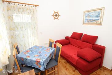 Apartments and rooms with a swimming pool Babići, Umag - 3046
