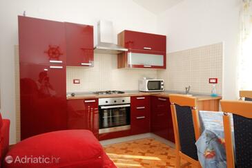 Apartments and rooms with a swimming pool Babići, Umag - 3046