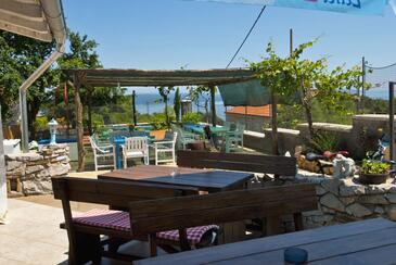 Camere con parcheggio privato Beli, Cherso - Cres - 3048