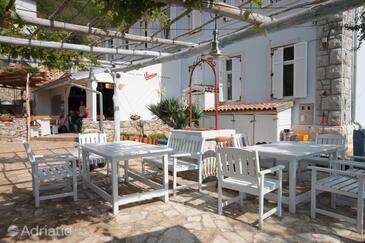 Sobe z zasebnim parkirnim mestom Beli, Cres - 3048 Adriatic.hr