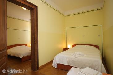 Værelser med privat parkering Beli, Cres - 3048