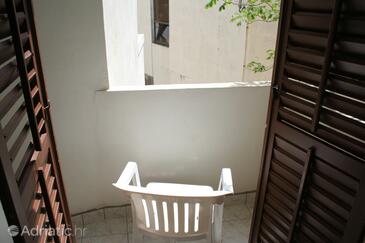 Ferienwohnungen und Zimmer am Meer Igrane, Makarska - 3056