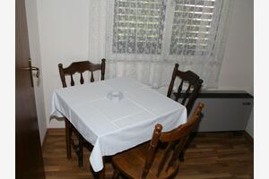 1-Zimmer-Ferienwohnung Igrane, Makarska (A-3056-a(