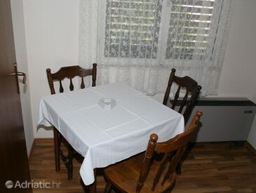 Ferienwohnungen und Zimmer am Meer Igrane, Makarska - 3056