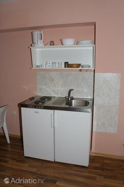 Ferienwohnungen und Zimmer am Meer Igrane, Makarska - 3056