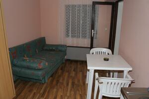 1-Zimmer-Ferienwohnung Igrane, Makarska (A-3056-b(