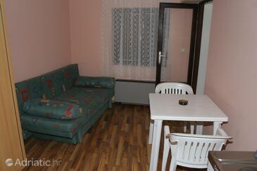 Ferienwohnungen und Zimmer am Meer Igrane, Makarska - 3056