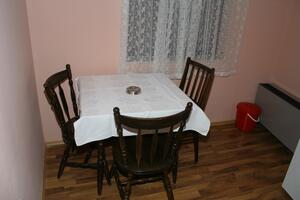 1-Zimmer-Ferienwohnung Igrane, Makarska (A-3056-c(