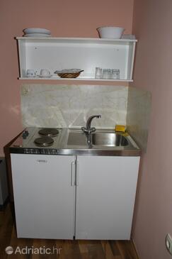 Ferienwohnungen und Zimmer am Meer Igrane, Makarska - 3056