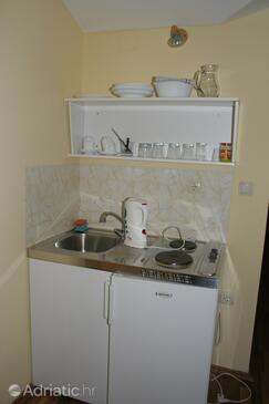 Ferienwohnungen und Zimmer am Meer Igrane, Makarska - 3056