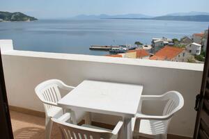 2-Zimmer-Ferienwohnung Igrane, Makarska (A-3056-d(