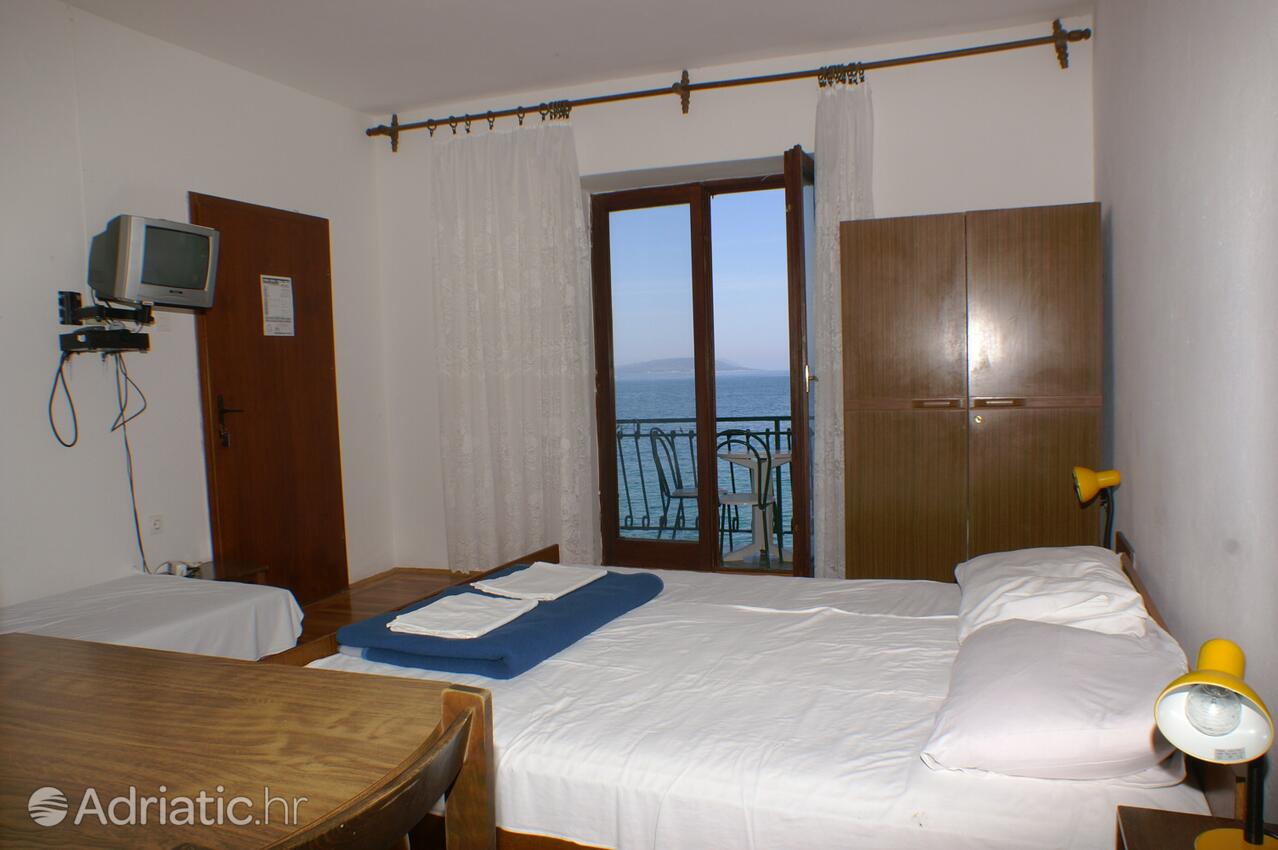 Apartmani uz more Podaca, Makarska - 3058