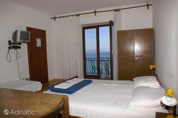 Apartments by the sea Podaca, Makarska - 3058