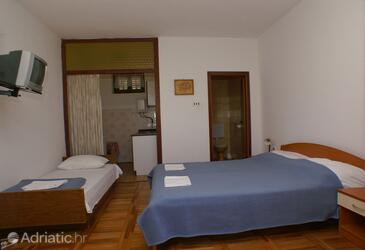 Lejligheder ved havet Podaca, Makarska - 3058