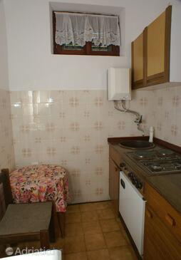 Lejligheder ved havet Podaca, Makarska - 3058