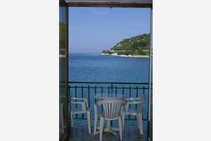 Studio apartman Podaca, Makarska (AS-3058-b)
