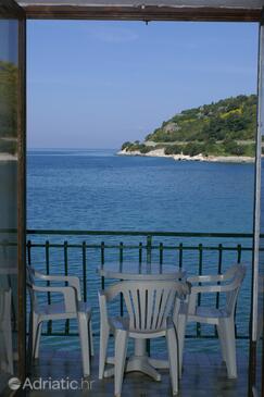 Lejligheder ved havet Podaca, Makarska - 3058