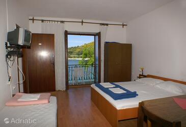 Lejligheder ved havet Podaca, Makarska - 3058